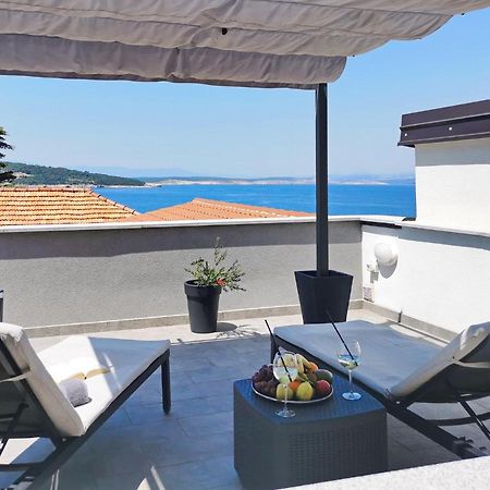 Apartments Lacrima سيلو المظهر الخارجي الصورة