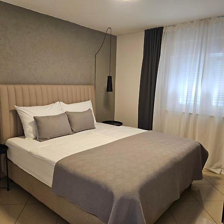 Apartments Lacrima سيلو المظهر الخارجي الصورة