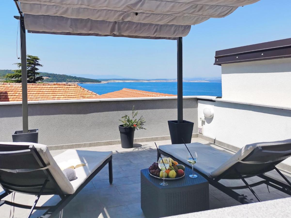 Apartments Lacrima سيلو المظهر الخارجي الصورة