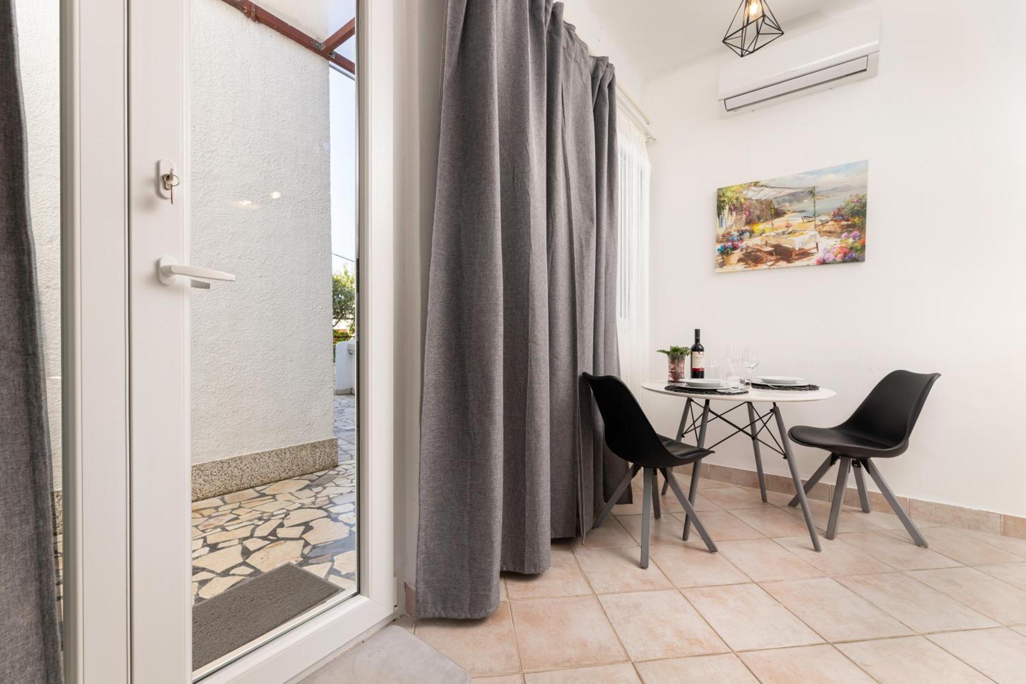 Apartments Lacrima سيلو المظهر الخارجي الصورة