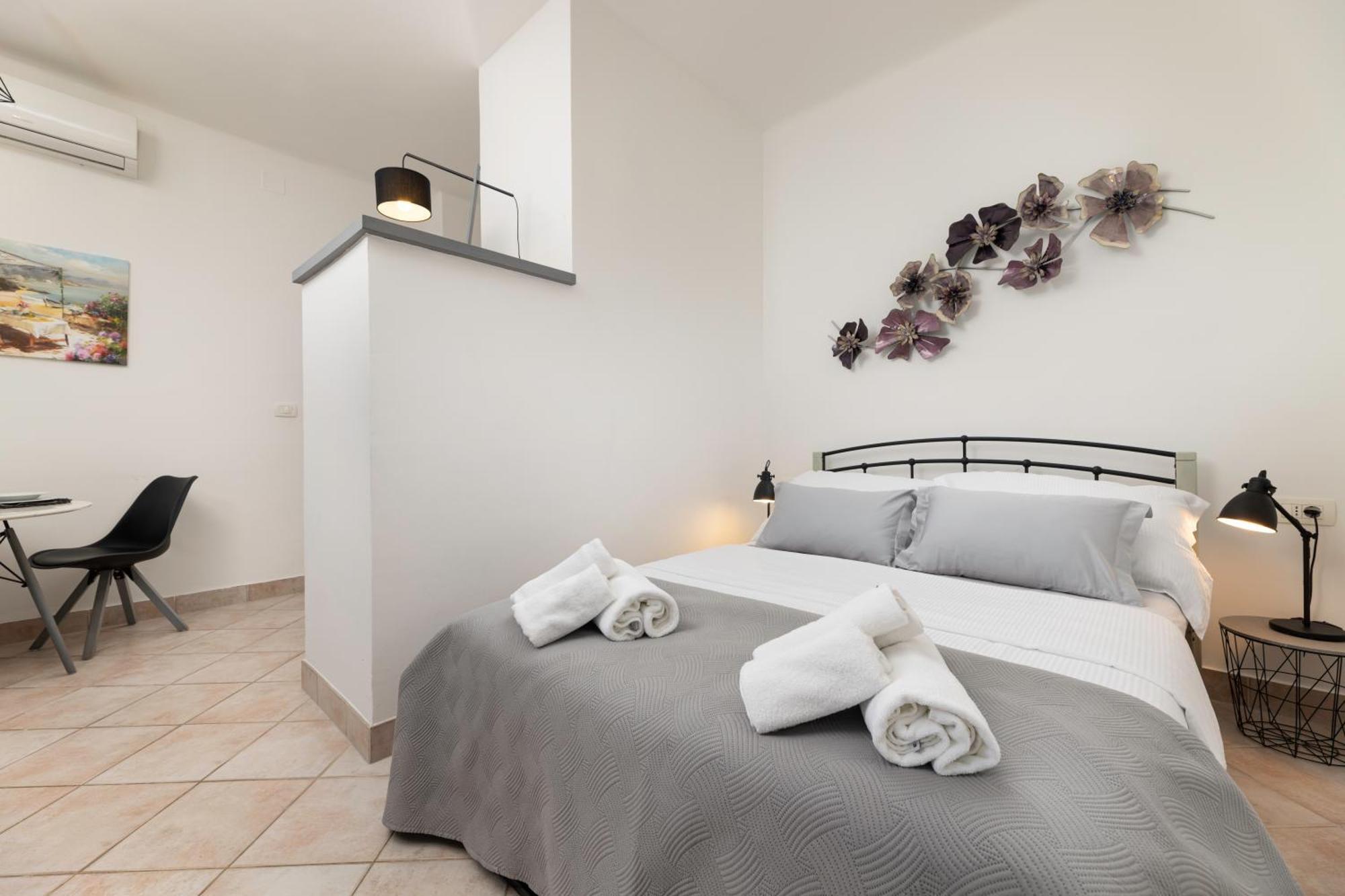 Apartments Lacrima سيلو المظهر الخارجي الصورة