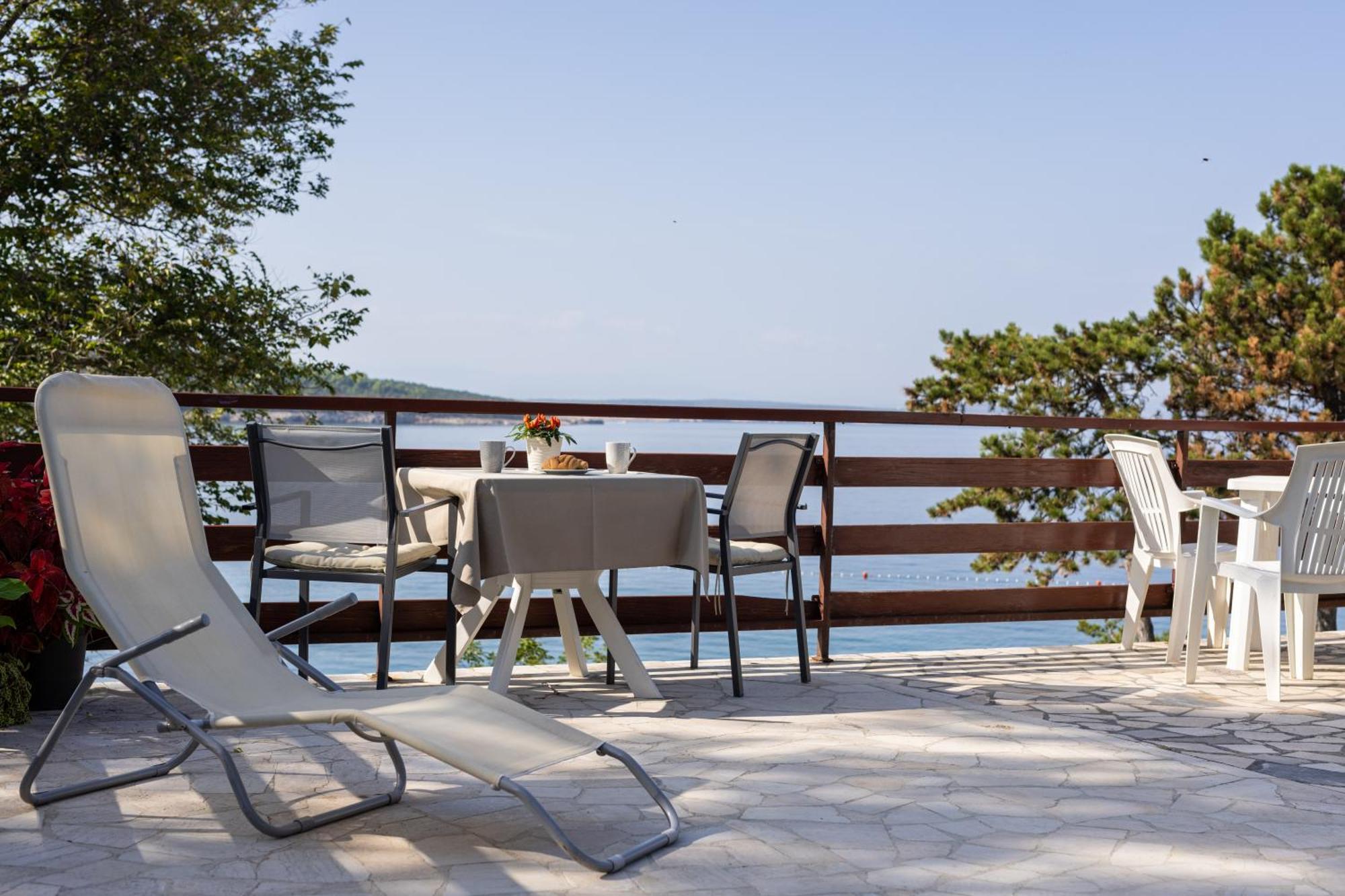 Apartments Lacrima سيلو المظهر الخارجي الصورة