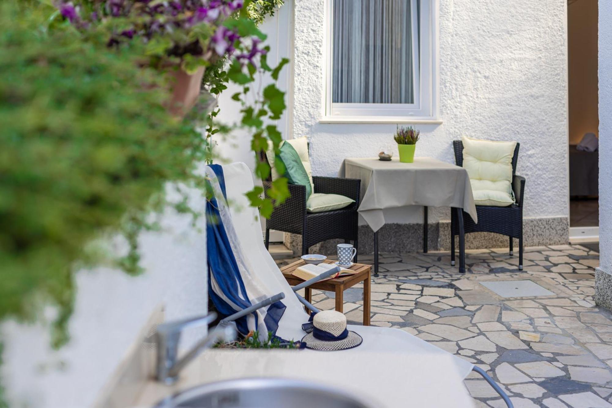 Apartments Lacrima سيلو المظهر الخارجي الصورة