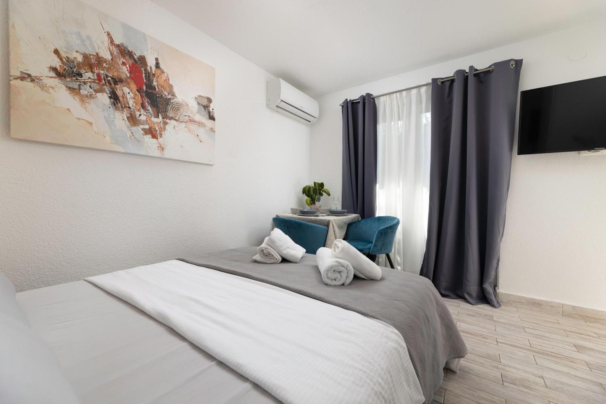 Apartments Lacrima سيلو المظهر الخارجي الصورة