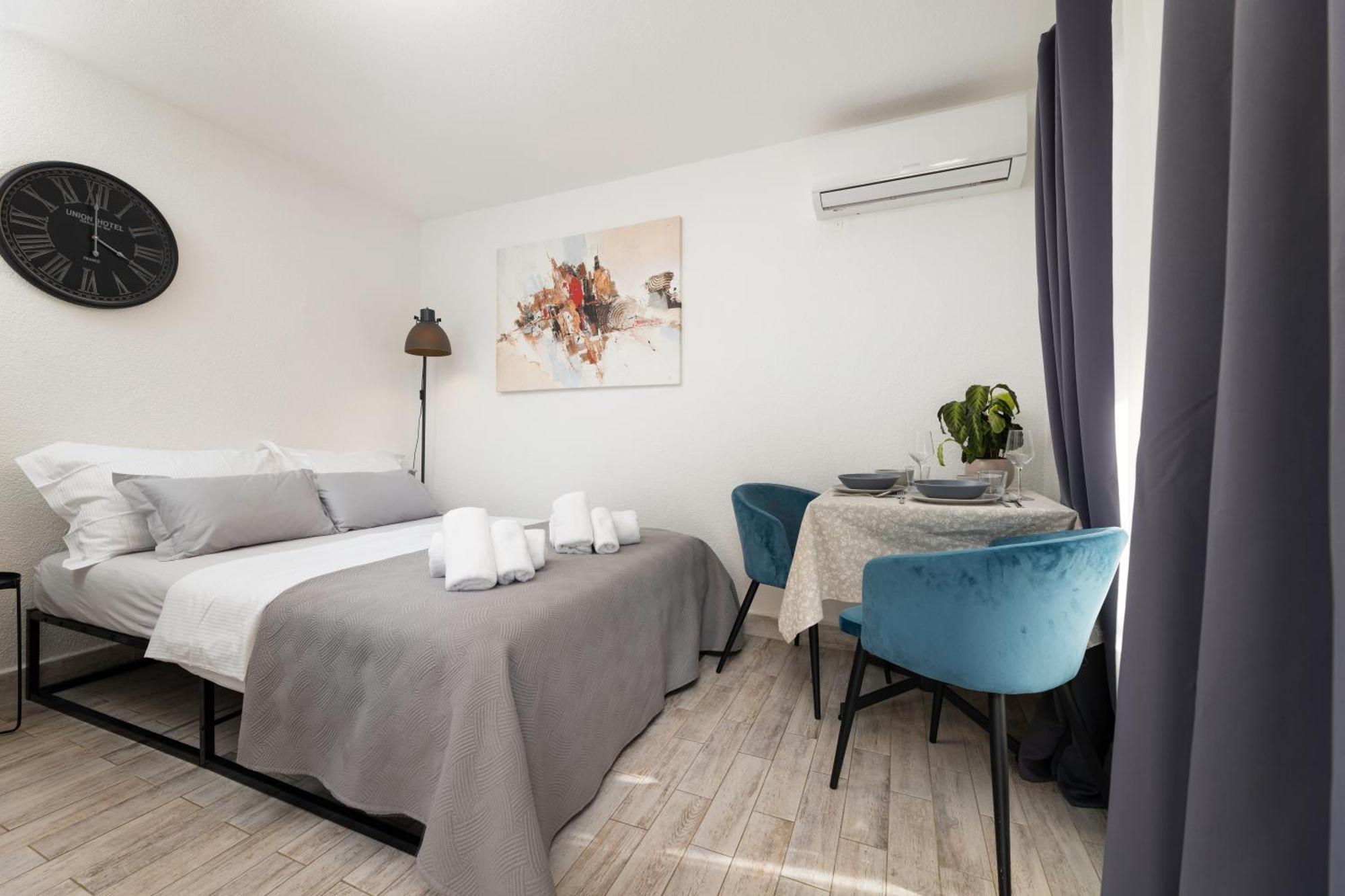 Apartments Lacrima سيلو المظهر الخارجي الصورة