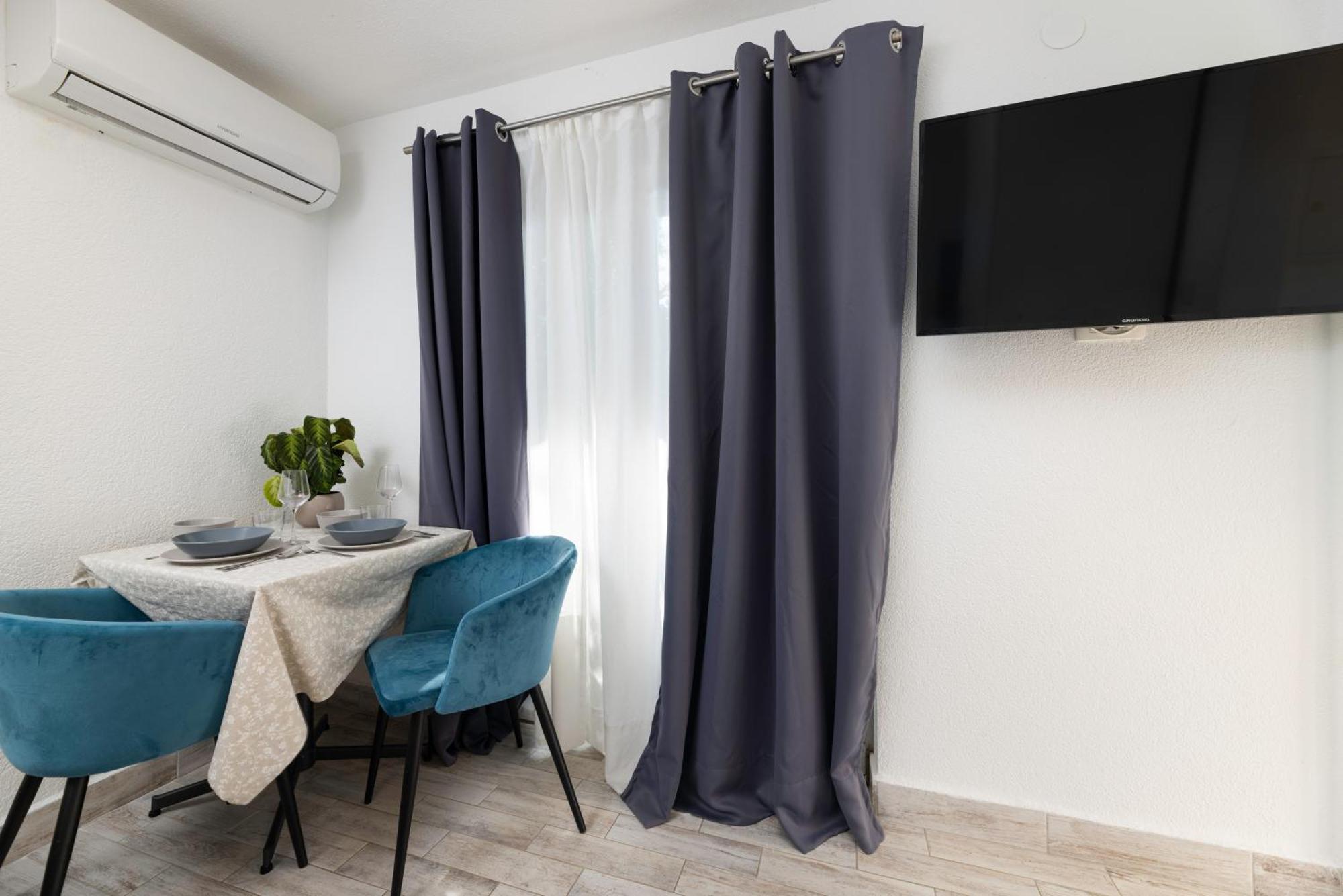 Apartments Lacrima سيلو المظهر الخارجي الصورة