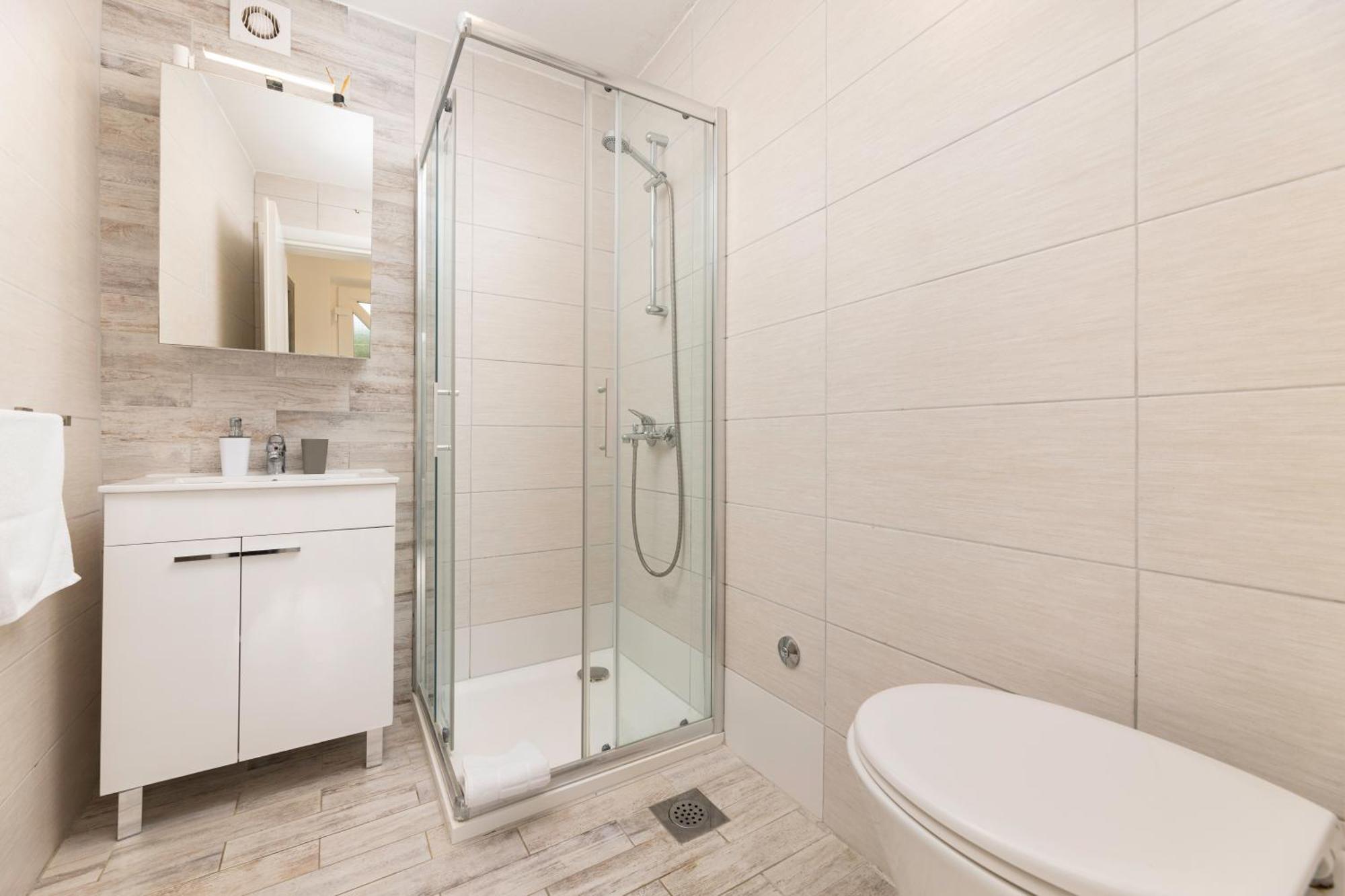 Apartments Lacrima سيلو المظهر الخارجي الصورة
