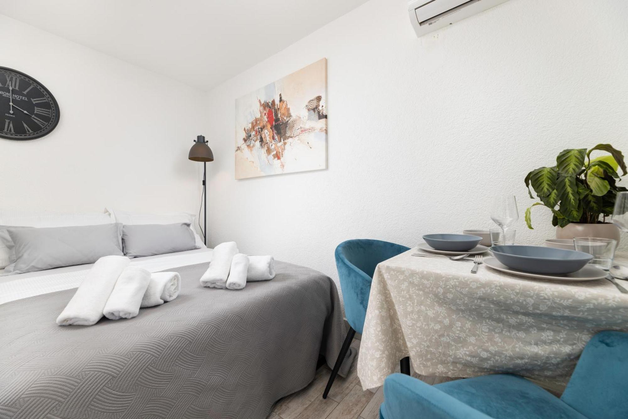 Apartments Lacrima سيلو المظهر الخارجي الصورة