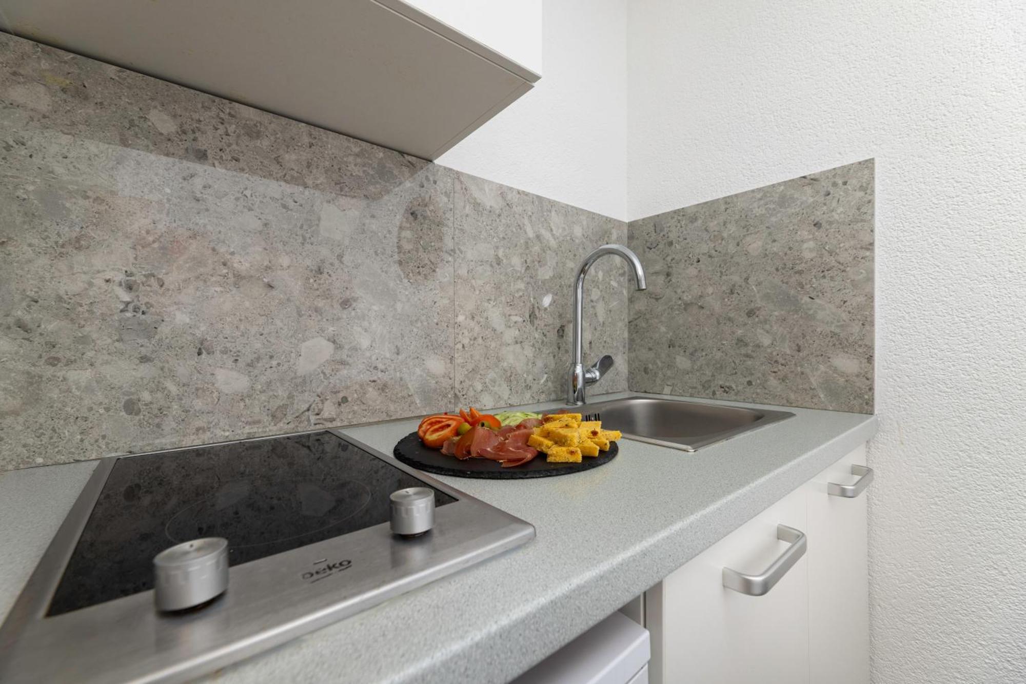 Apartments Lacrima سيلو المظهر الخارجي الصورة