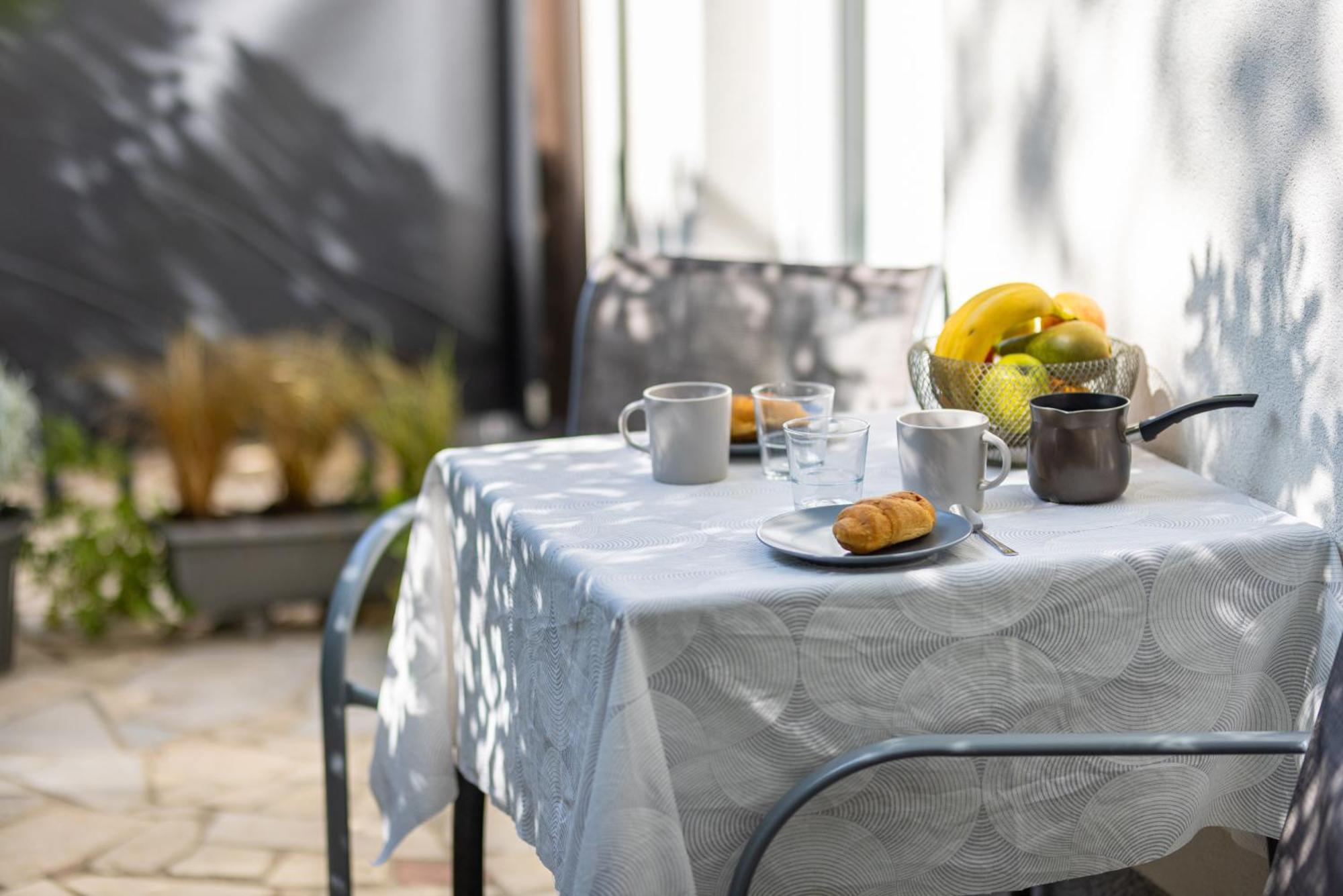 Apartments Lacrima سيلو المظهر الخارجي الصورة
