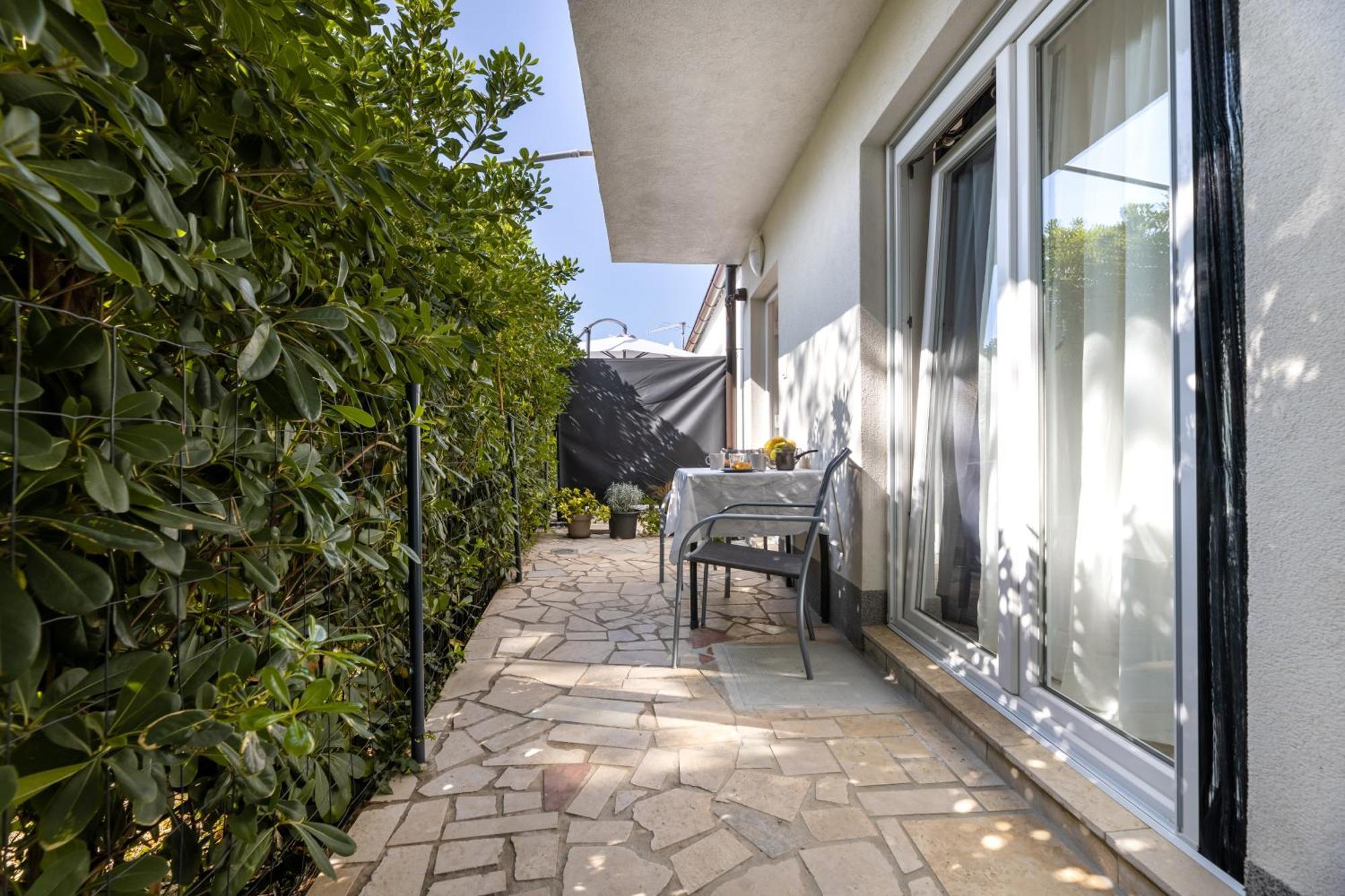 Apartments Lacrima سيلو المظهر الخارجي الصورة