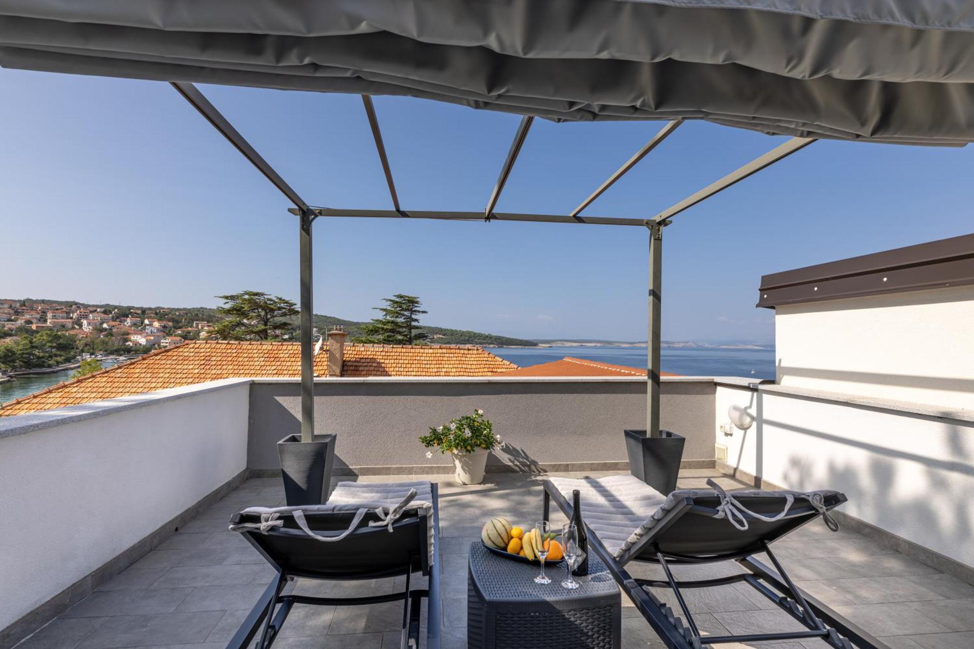 Apartments Lacrima سيلو المظهر الخارجي الصورة