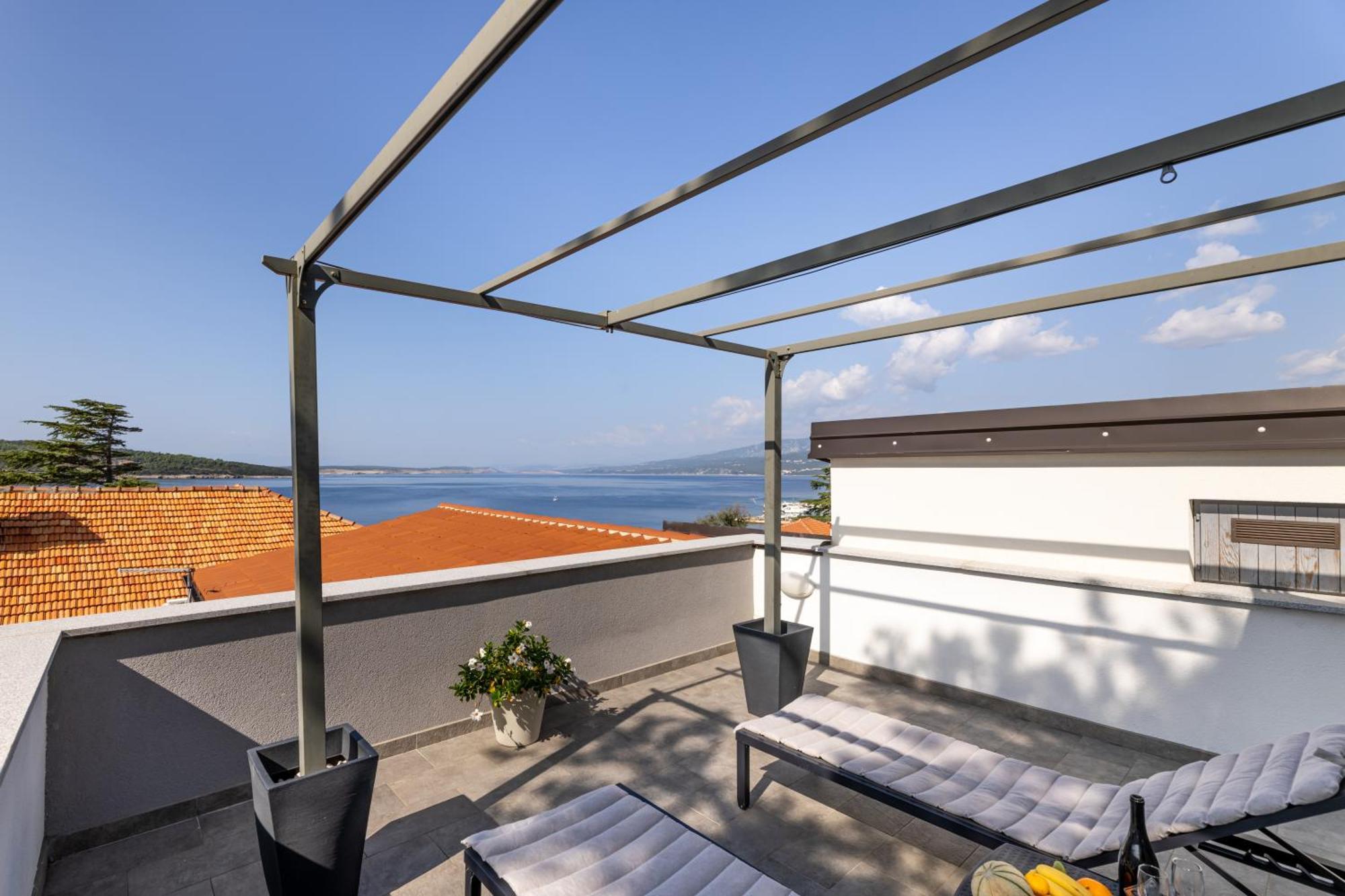 Apartments Lacrima سيلو المظهر الخارجي الصورة