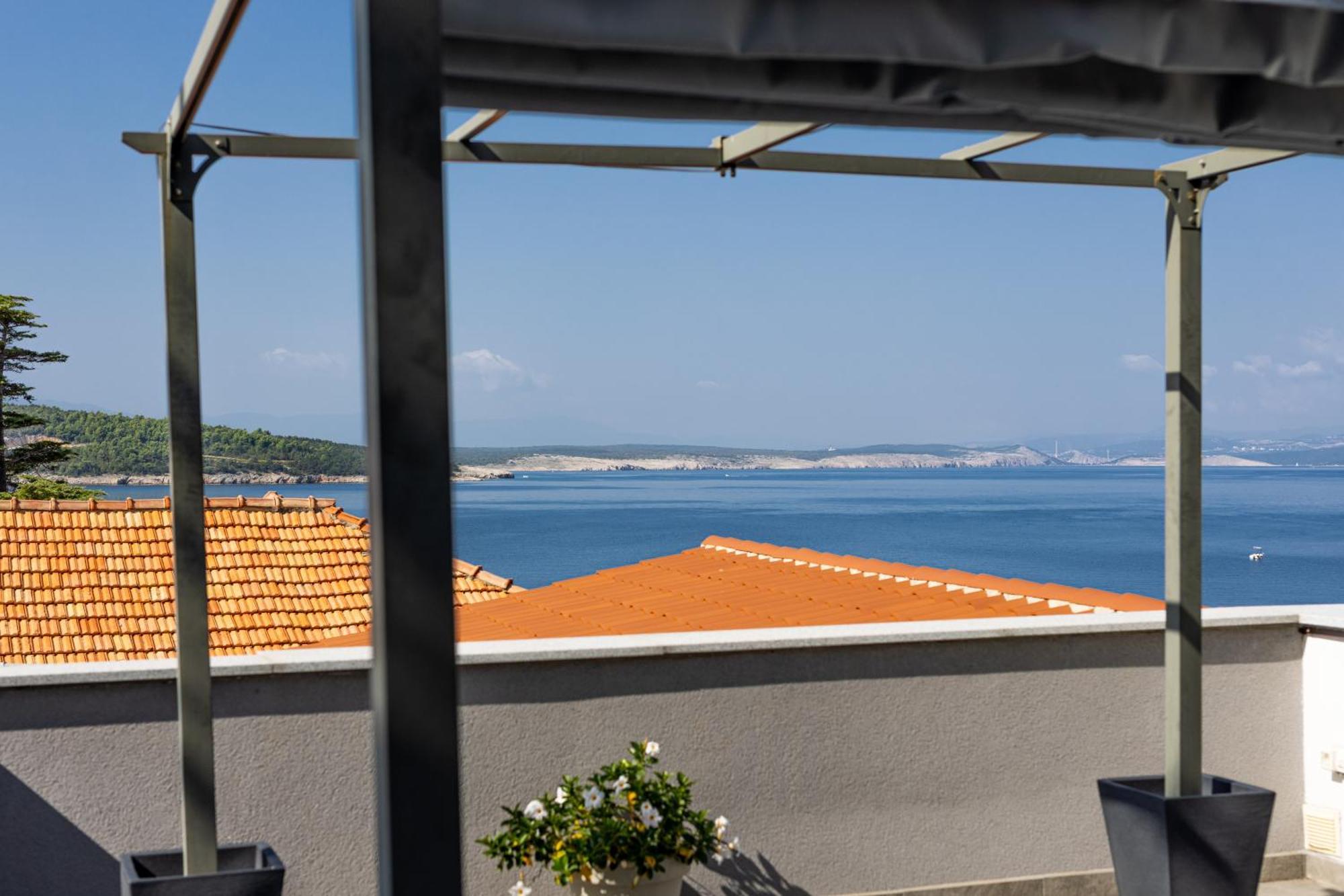 Apartments Lacrima سيلو المظهر الخارجي الصورة