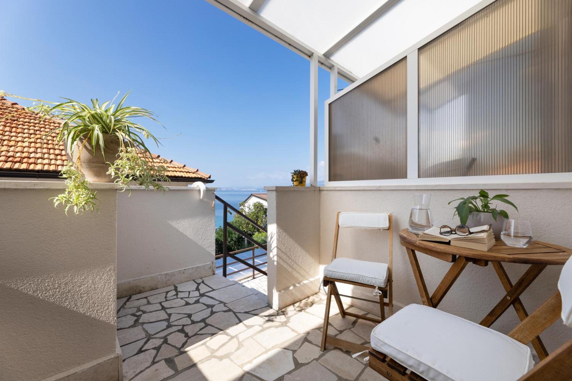 Apartments Lacrima سيلو المظهر الخارجي الصورة