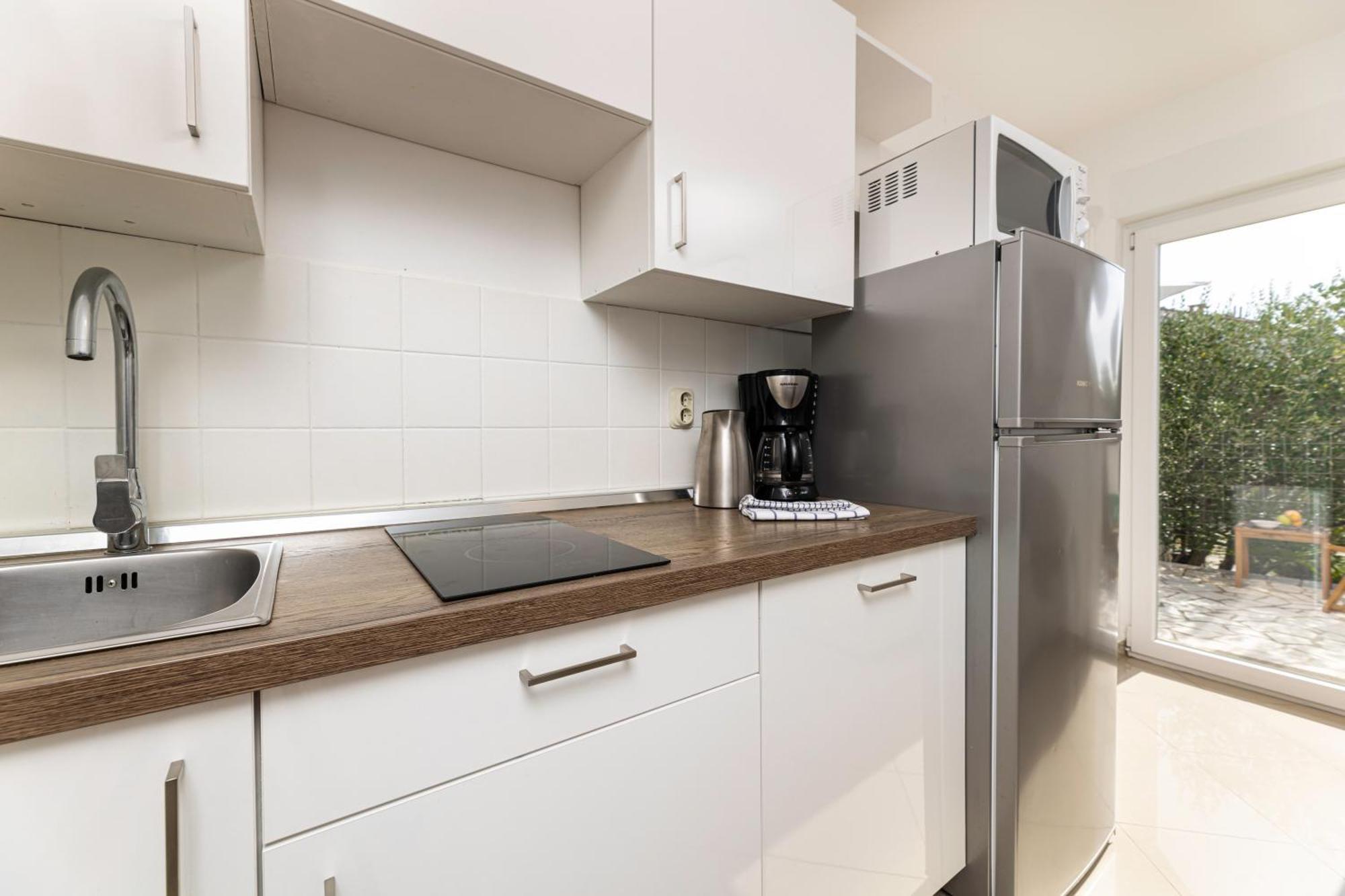 Apartments Lacrima سيلو المظهر الخارجي الصورة