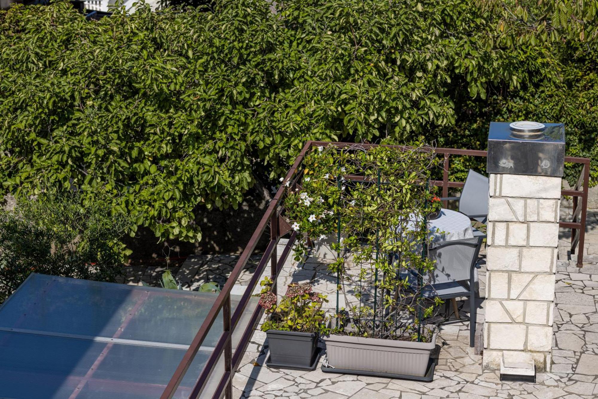 Apartments Lacrima سيلو المظهر الخارجي الصورة