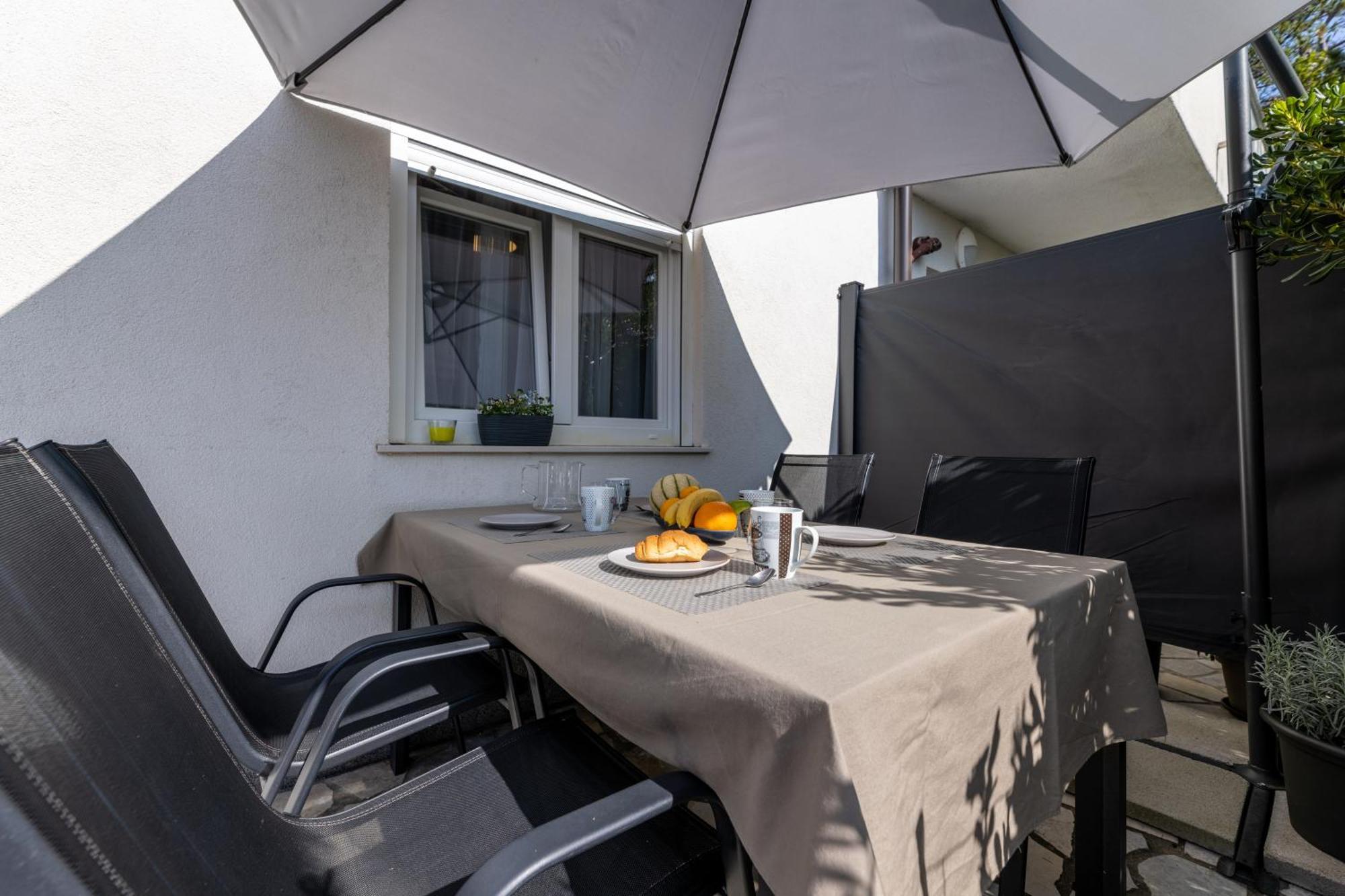 Apartments Lacrima سيلو المظهر الخارجي الصورة