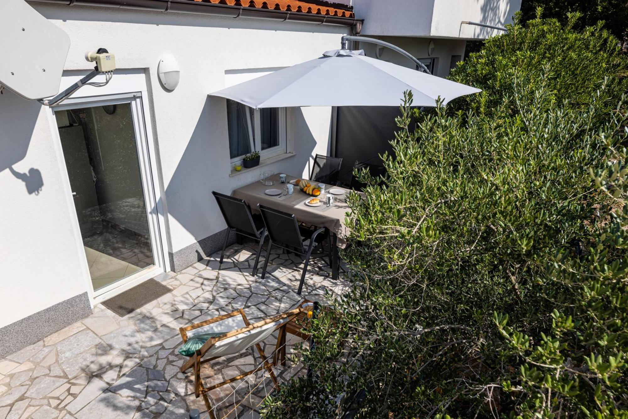 Apartments Lacrima سيلو المظهر الخارجي الصورة