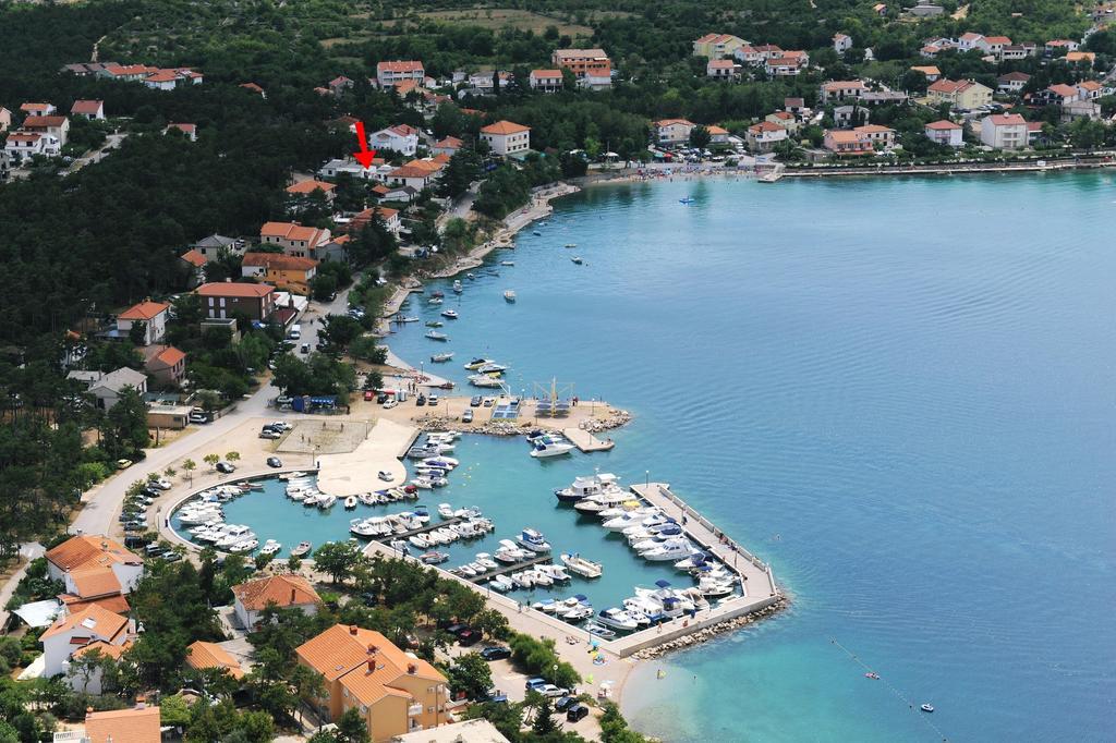 Apartments Lacrima سيلو المظهر الخارجي الصورة