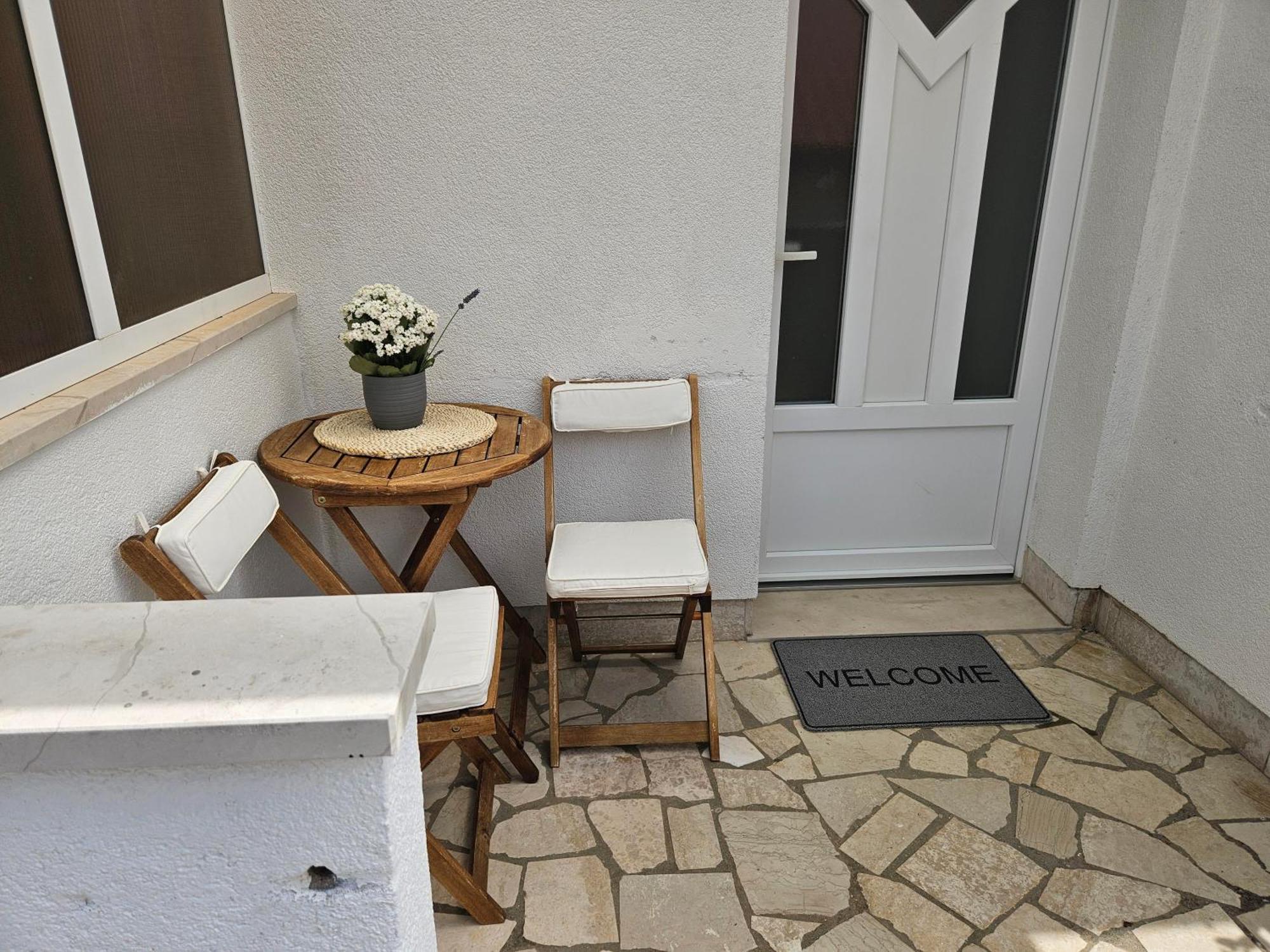 Apartments Lacrima سيلو المظهر الخارجي الصورة